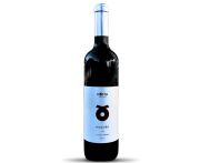 Pósta Borház - Bikavér 2021 0,75l