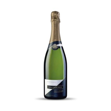 Kreinbacher - Brut nature pezsgő 0,75 l