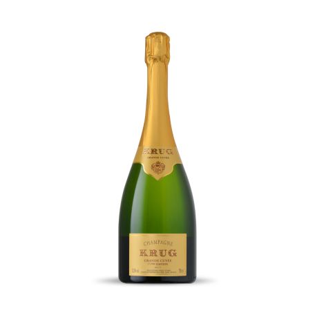 Krug Grande Cuvée 172 0.75L