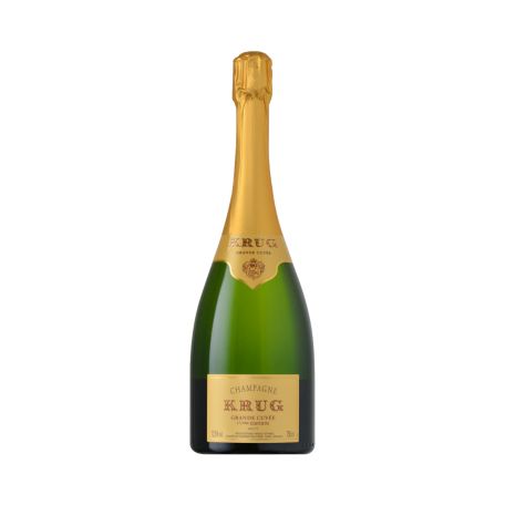 Krug Grande Cuvée 172 0.75L