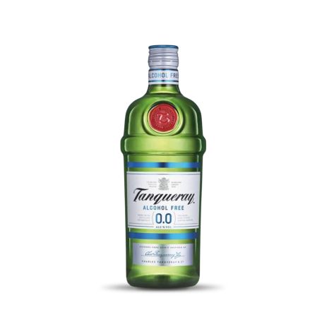 Tanqueray Zero Alcohol 0.0% 0,7L