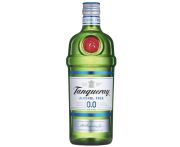 Tanqueray Zero Alcohol 0.0% 0,7l