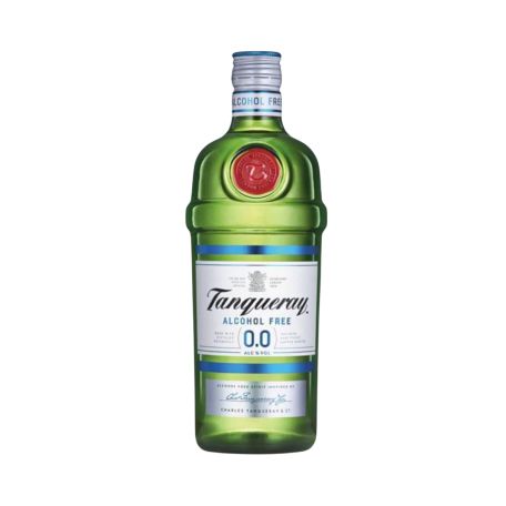 Tanqueray Zero Alcohol 0.0% 0,7l