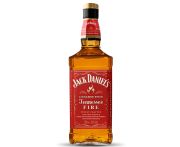 Jack Daniel's Fire 35% 1 l