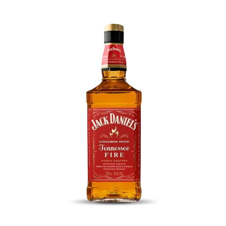 Jack Daniel's Fire 35% 1 l