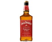 Jack Daniel's Fire whiskey 35% 1l