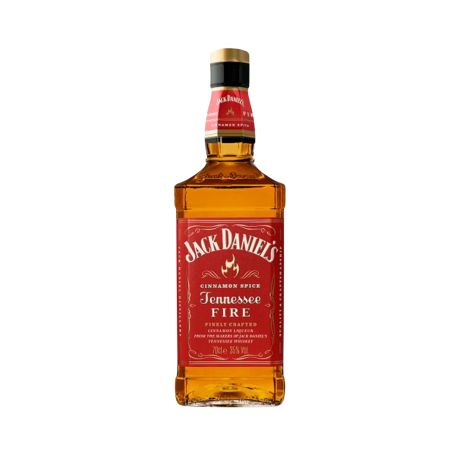 Jack Daniel's Fire whiskey 35% 1l