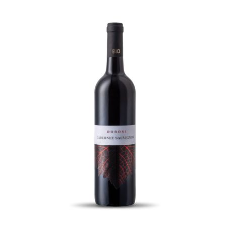 Dobosi - Cabernet Sauvignon 2022 0,75 l