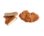 Gierlinger made like homemade csirke bécsi szelet (100g) fagyasztott 3kg