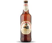 Birra Moretti világos sör 4,6% 330 ML