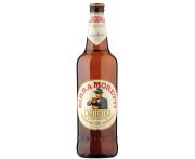 Birra Moretti világos sör 4,6% 0,33l