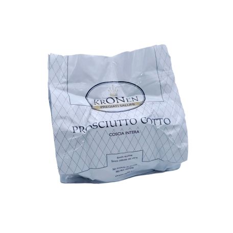 Kronen San Rocco prosciutto sertés sonka 8-10kg