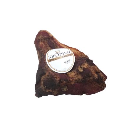 Kronen guanciale stagionato sertés tokaszalonna felezett 1,5-2,5kg