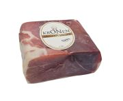 Kronen mattonella prosciutto crudo sertés sonka felezett 2,5-3,5kg