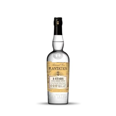 Planteray 3 Stars rum 1 l