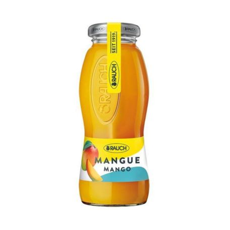 Rauch Prémium Mangó 26% 0,2l
