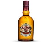 Chivas Regal 12 éves whiskey 0,7 l