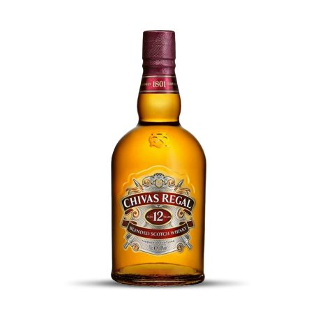 Chivas Regal 12 éves whiskey 0,7 l
