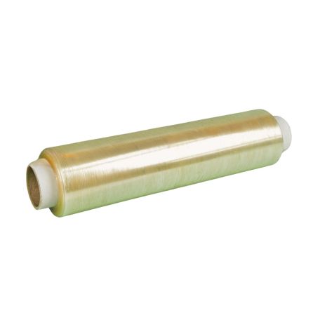 Frissentartó fólia 45cm/300m PVC 10µ