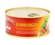 Globus hamburger melegszendvics krém 290g