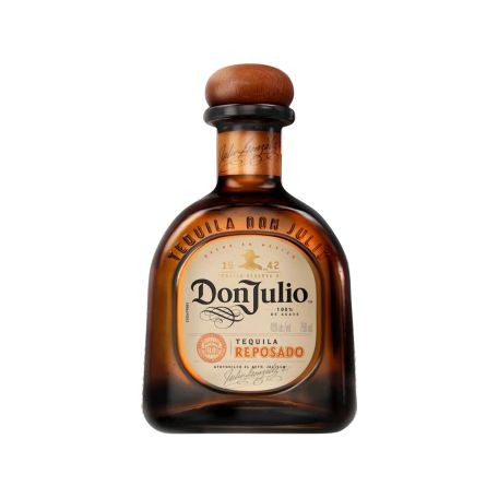 Don Julio Reposado Tequila 0,7l