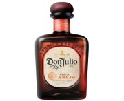 Don Julio Anejo tequila 38% 0,7l