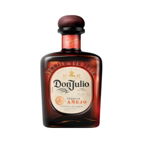 Don Julio Anejo tequila 38% 0,7l