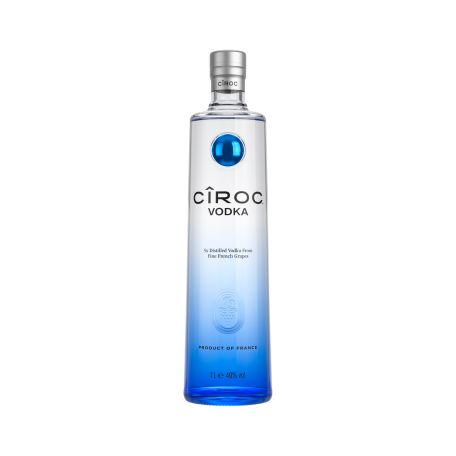 Ciroc vodka 1l