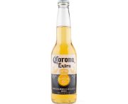 Corona extra sör 4,5%, 355 ml