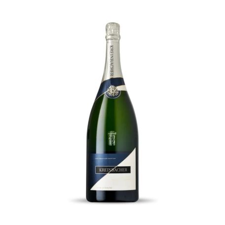 Kreinbacher - Brut classic pezsgő Magnum 1,5 L