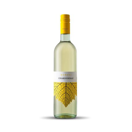 Dobosi - Chardonnay 2024 0,75 L