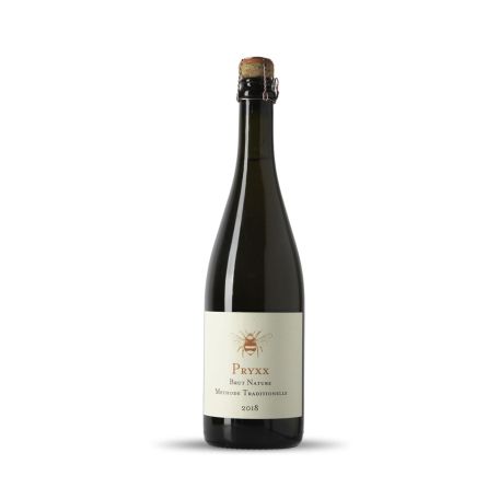 Hummel - PRYXX pezsgő 2018 0,75l