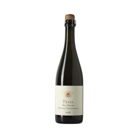 Hummel - PRYXX pezsgő 2018 0,75l