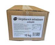 Pacific sütésálló sárgabarack extradzsem 45% 10 kg