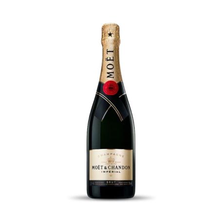 Moët&Chandon - Brut Impérial champagne 0,75 l
