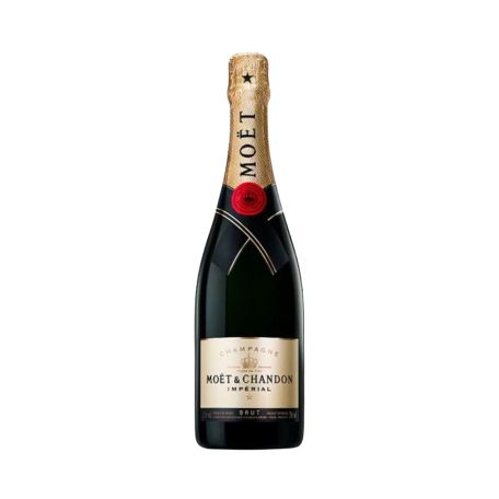 Moët&Chandon - Brut Impérial champagne 0,75l
