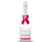 Moët&Chandon - Rosé Ice Impérial champagne 0,75 l