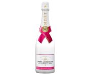 Moët&Chandon - Rosé Ice Impérial champagne 0,75 l