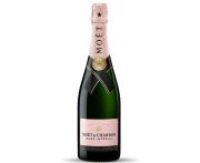 Moët&Chandon - Rosé Impérial champagne 0,75 l