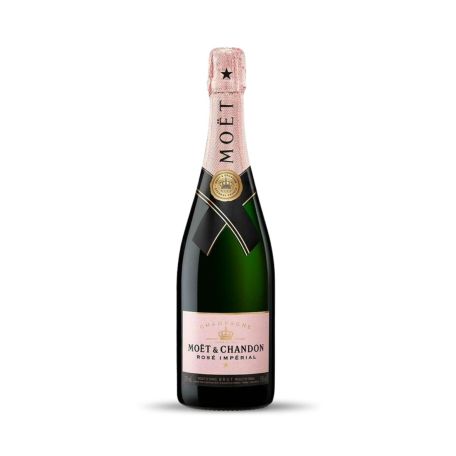 Moët&Chandon - Rosé Impérial champagne 0,75 l