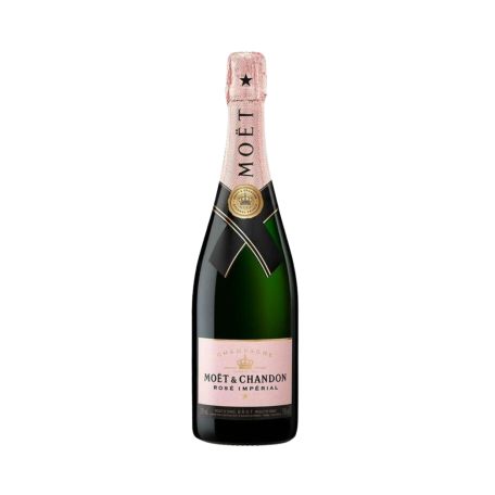Moët&Chandon - Rosé Impérial champagne 0,75 l