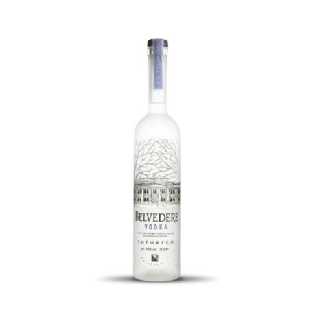 Belvedere vodka N6 1,75 L