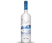 Original Grey Goose vodka 4,5 L