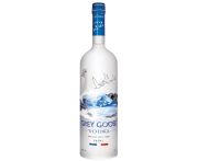 Original Grey Goose vodka 40% 4,5l