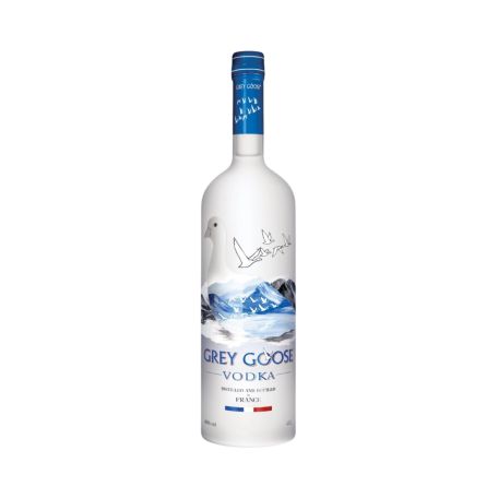 Original Grey Goose vodka 40% 4,5l