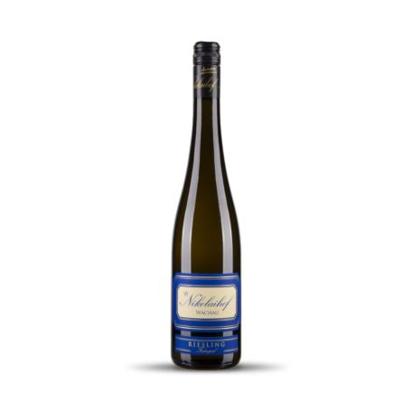 Nikolaihof Aus den Garten Federspiel  Riesling 2022 0,75L