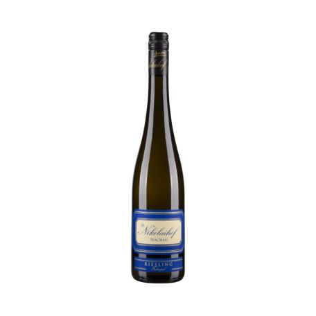 Nikolaihof Aus den Garten Federspiel  Riesling 2022 0,75l