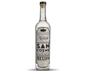San Cosme mezcal 0,7l