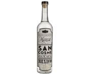 San Cosme mezcal 40% 0,7l