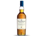 Talisker 10 éves whisky 0,7 l
